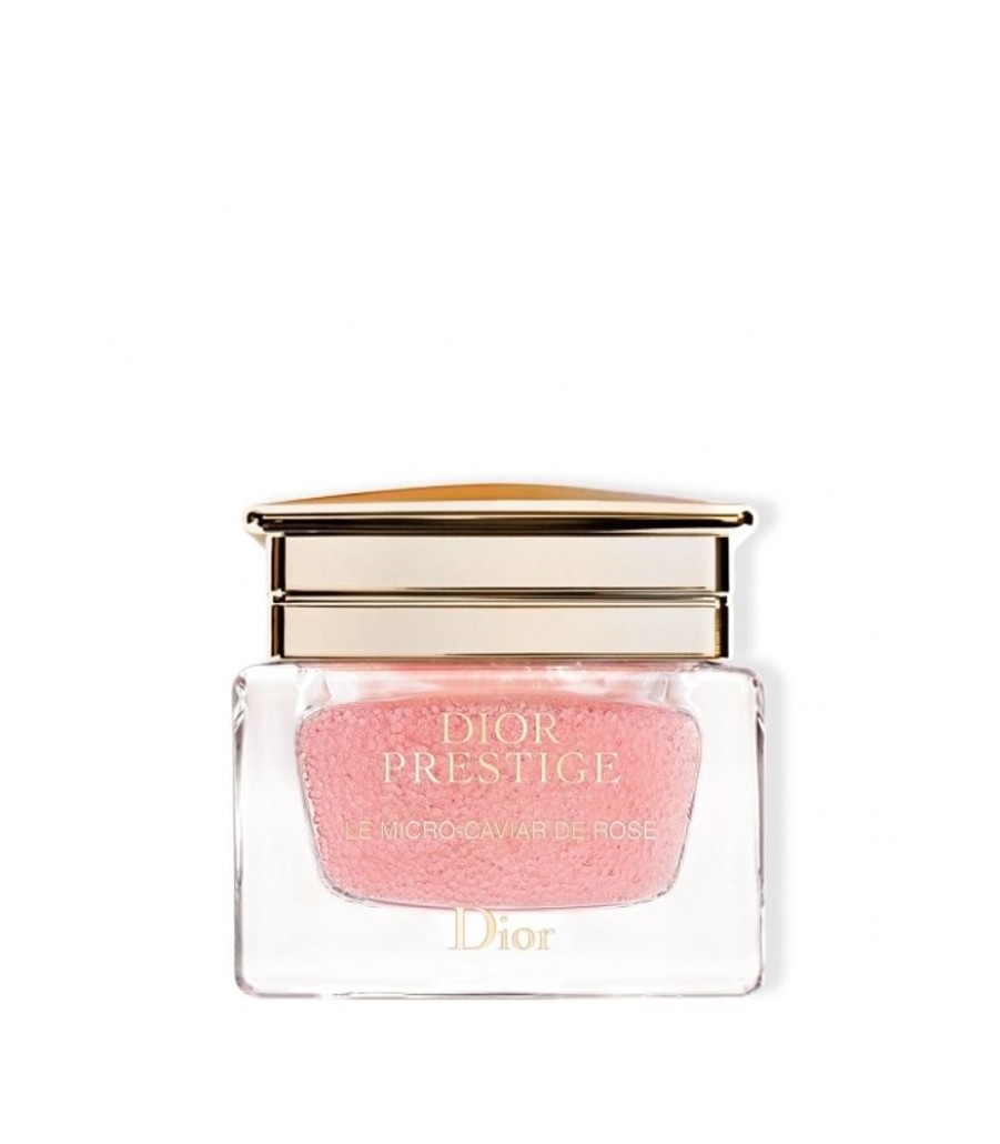 Soins Visage Dior | DIOR PRESTIGELe Micro Caviar de Rose