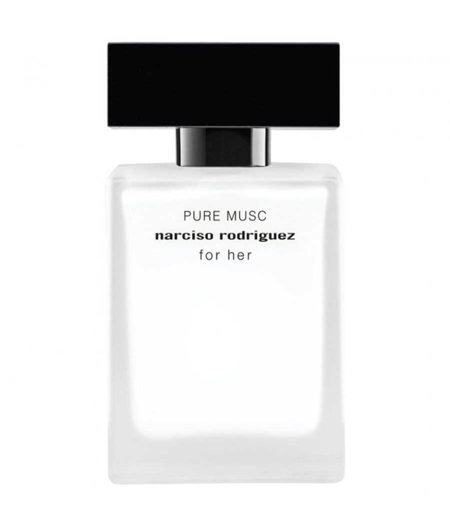 Parfum Narciso Rodriguez | PURE MUSCEau de Parfum Vaporisateur