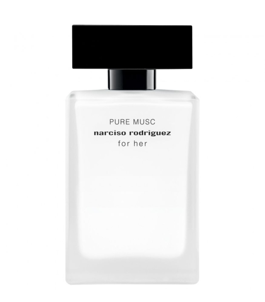 Parfum Narciso Rodriguez | PURE MUSCEau de Parfum Vaporisateur