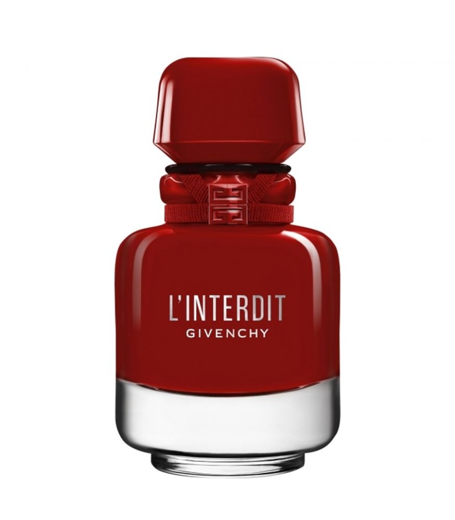 Parfum Givenchy | L'INTERDIT ROUGE ULTIMEEau de Parfumpour Femme