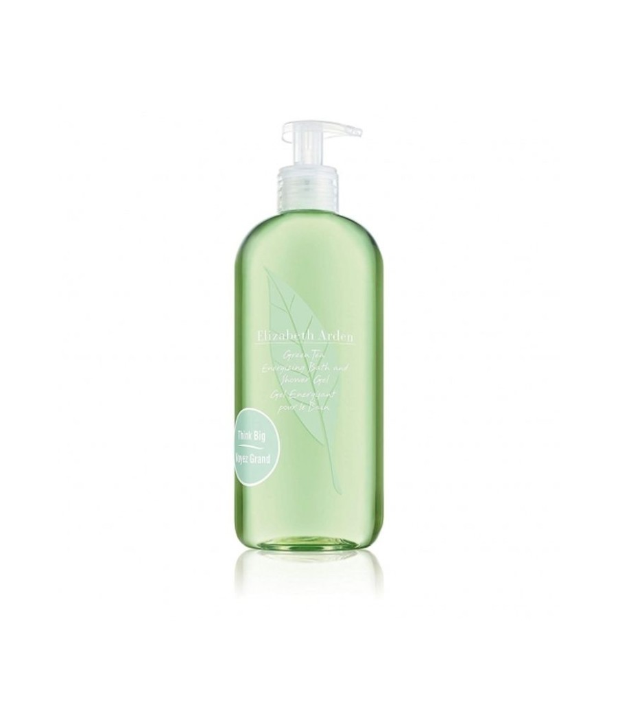 Soins Corps Elizabeth Arden | GREEN TEAGel Douche