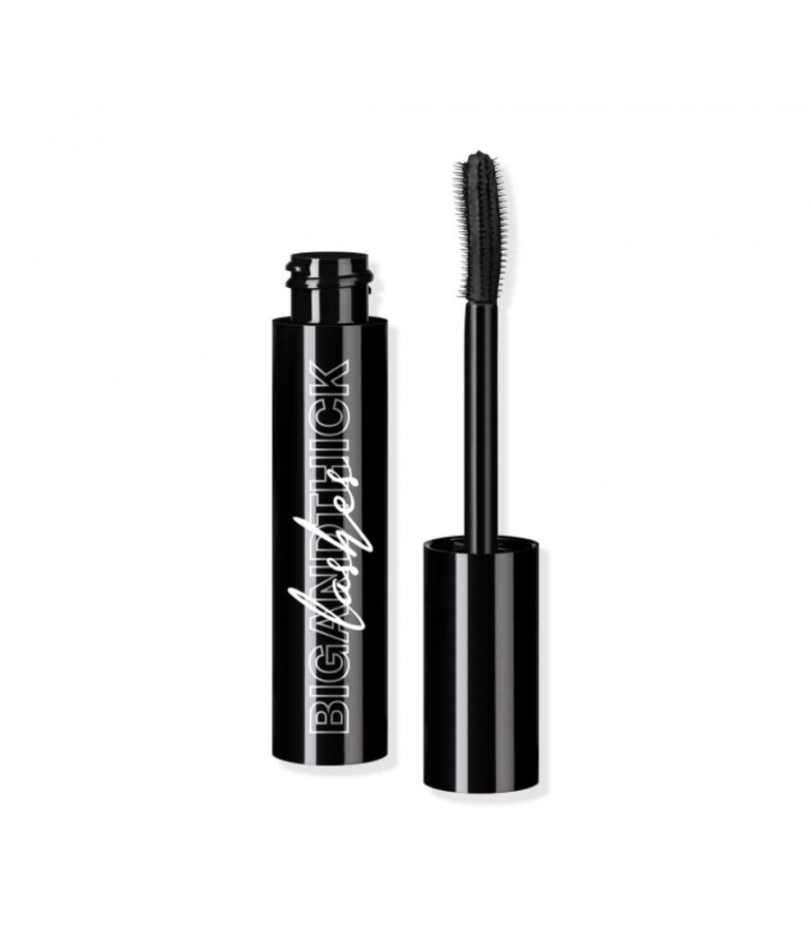 Maquillage Mesauda | BIG AND THICK LASHESMascara volume spectaculaire