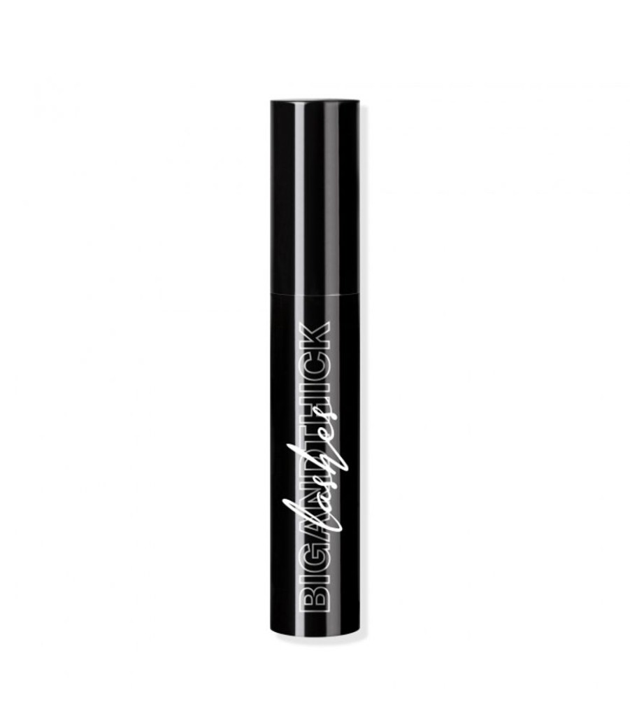 Maquillage Mesauda | BIG AND THICK LASHESMascara volume spectaculaire