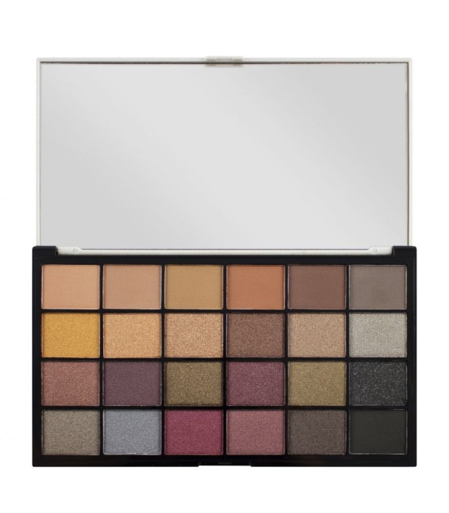 Maquillage Revolution | PALETTE LIFE ON THE DANCEFLOOR AFTER PARTYPalette Yeux