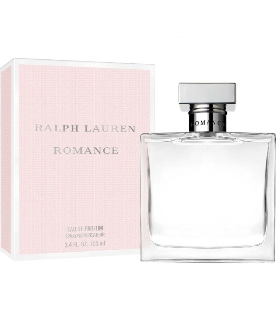 Parfum Ralph Lauren | ROMANCEEau de Parfum Vaporisateur