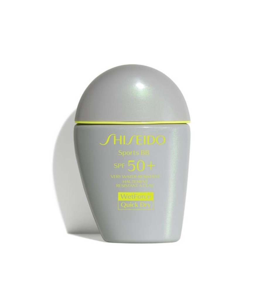 Soins Visage Shiseido | SUNCARESports BB SPF 50