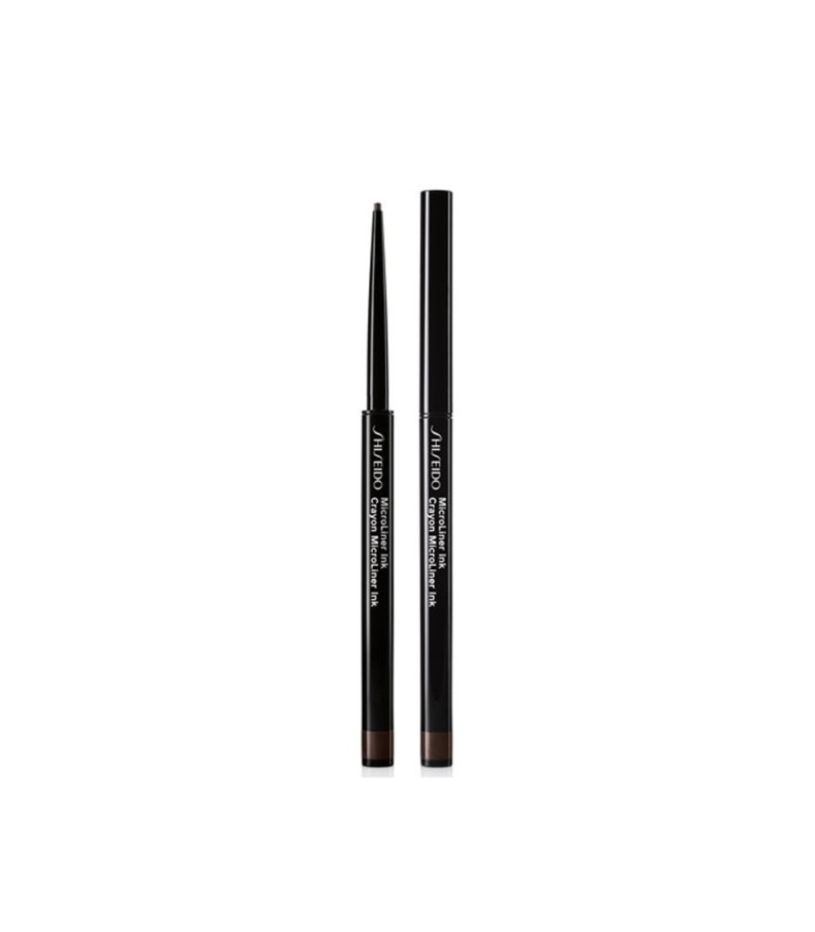 Maquillage Shiseido | CRAYON MICROLINER INKEyeliner Waterproof