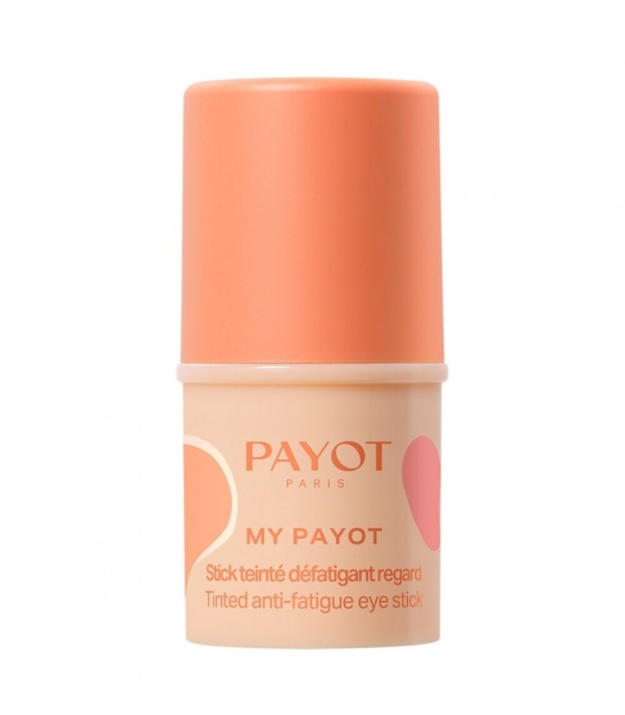 Soins Visage Payot | MY PAYOT REGARD GLOWLe stick teinté 3-en-1 anti-fatigue