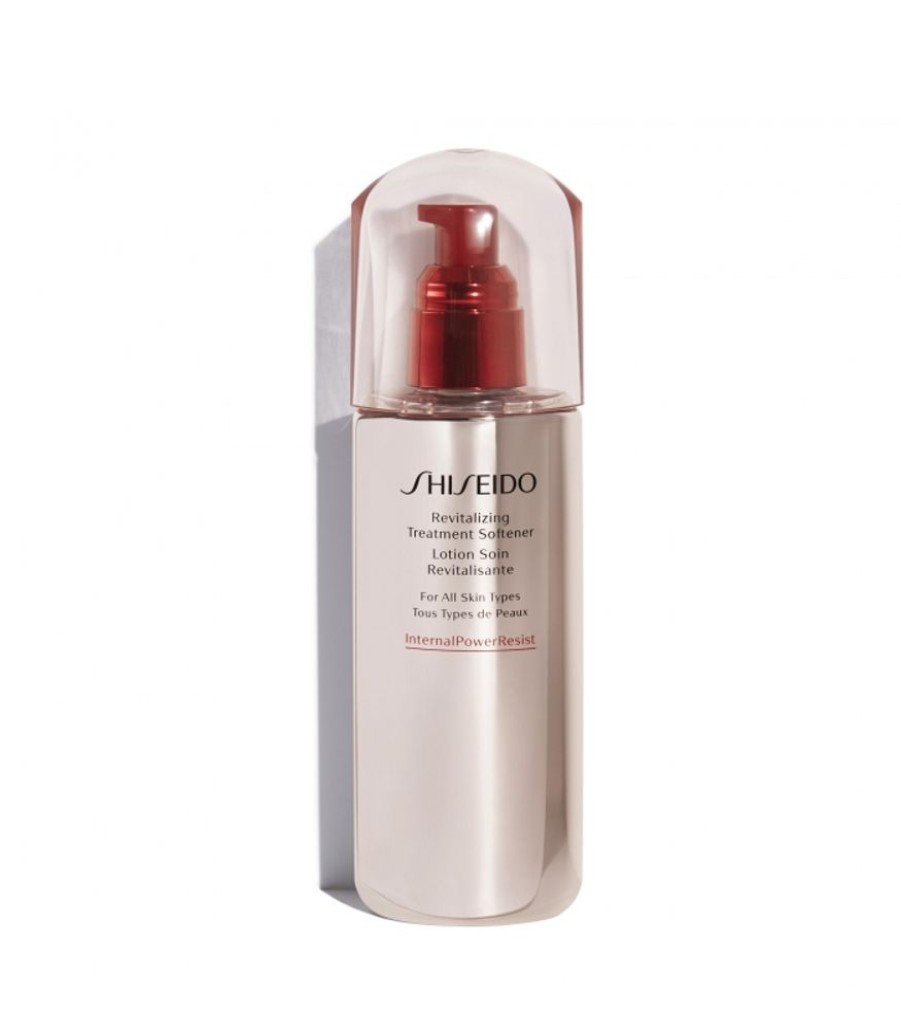 Soins Visage Shiseido | LES ESSENTIELSLotion Soin Revitalisante