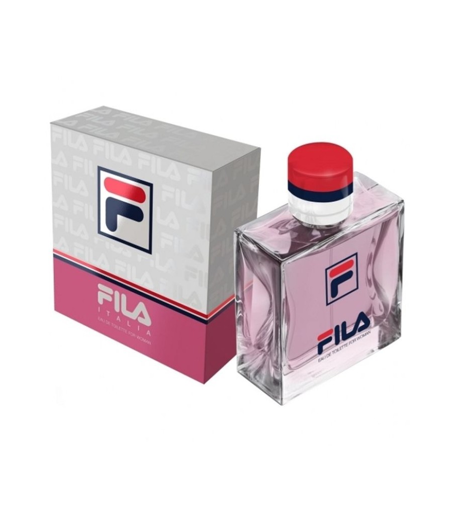 Parfum Fila | FILA SPORT FEMMEEau de toilette