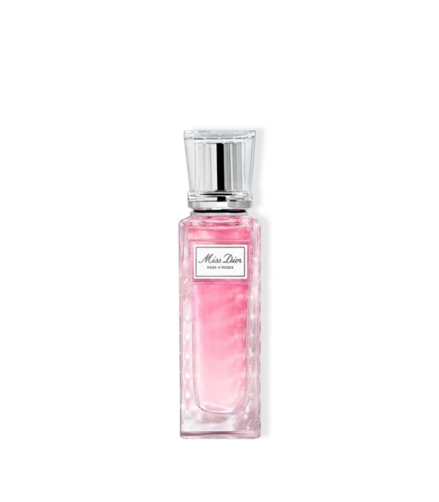 Parfum Dior | MISS DIOR ROSE N'ROSESEau de Toilette Roller-Pearl