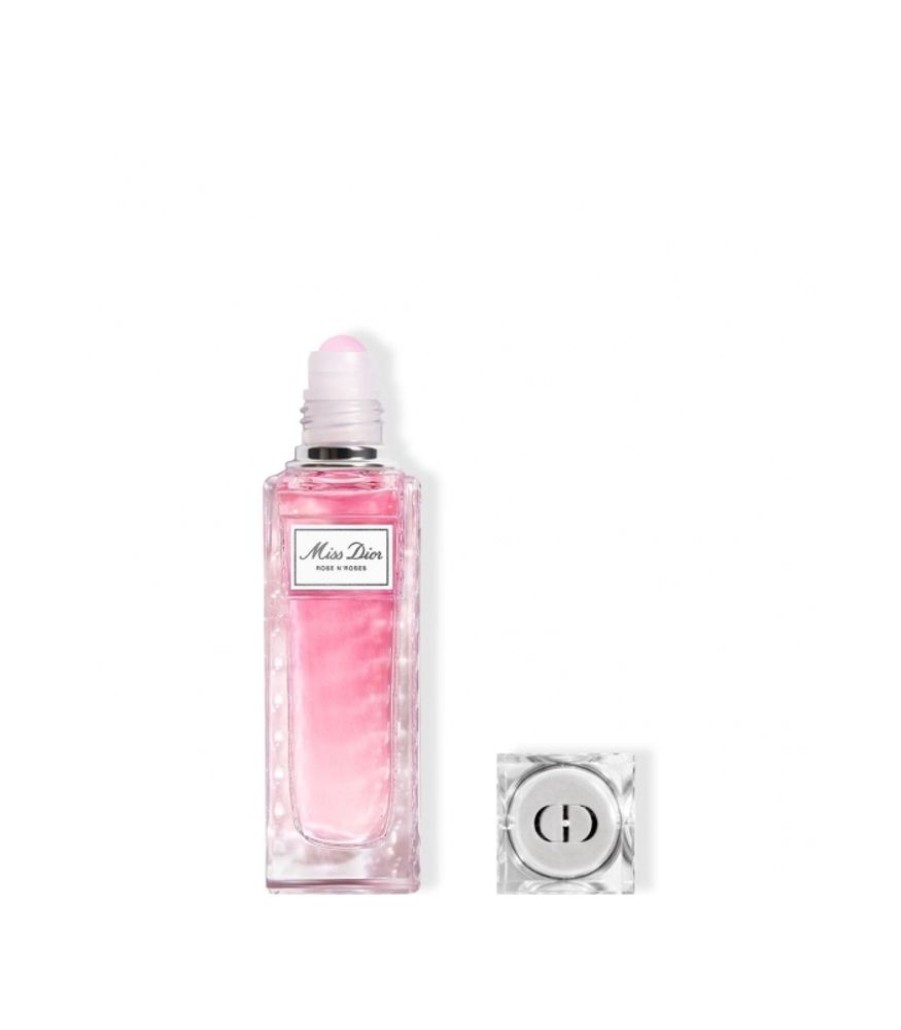 Parfum Dior | MISS DIOR ROSE N'ROSESEau de Toilette Roller-Pearl