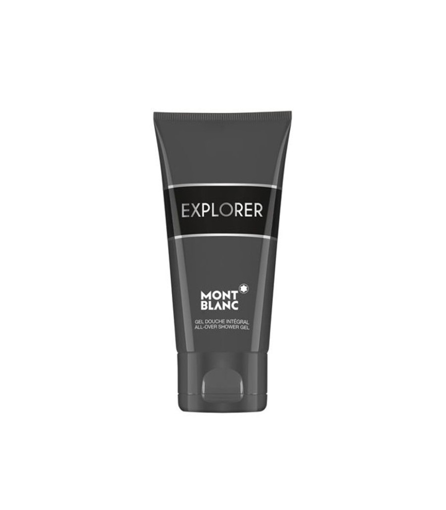 Soins Corps Montblanc | EXPLORERGel Douche