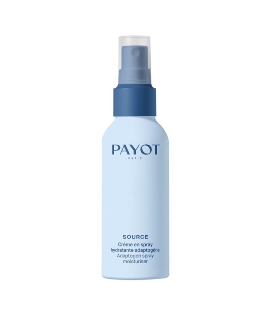 Soins Visage Payot | SOURCE Crème en Spray Hydratante Apdaptogène