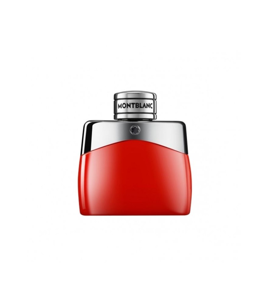 Parfum Montblanc | LEGEND REDEau de Parfum Vaporisateur