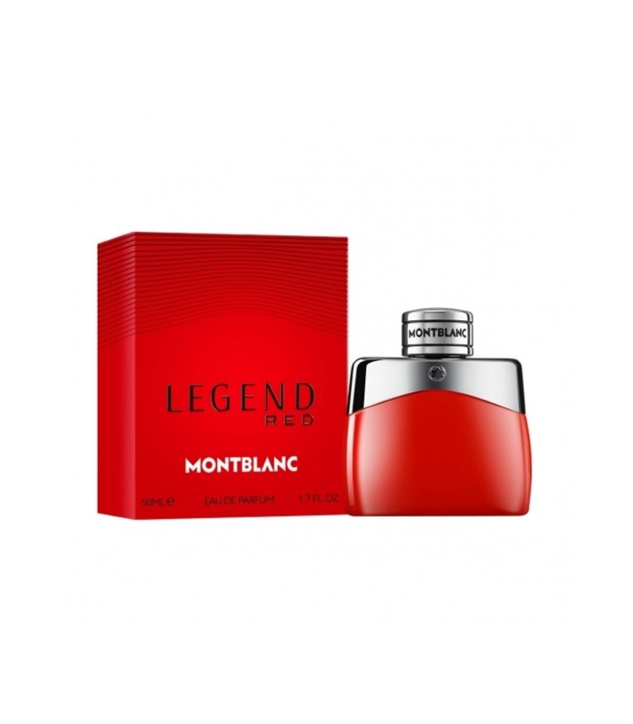 Parfum Montblanc | LEGEND REDEau de Parfum Vaporisateur