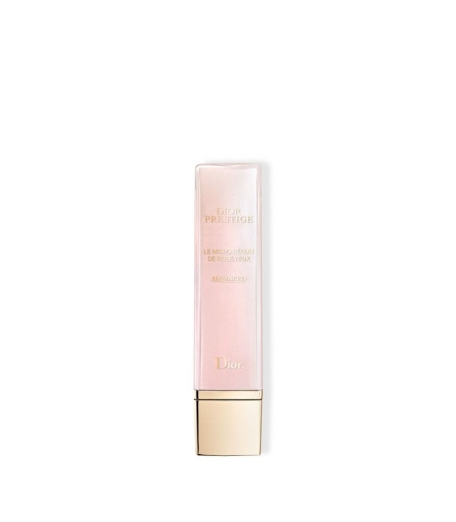 Soins Visage Dior | PRESTIGEMicro-serum de rose yeux advanced