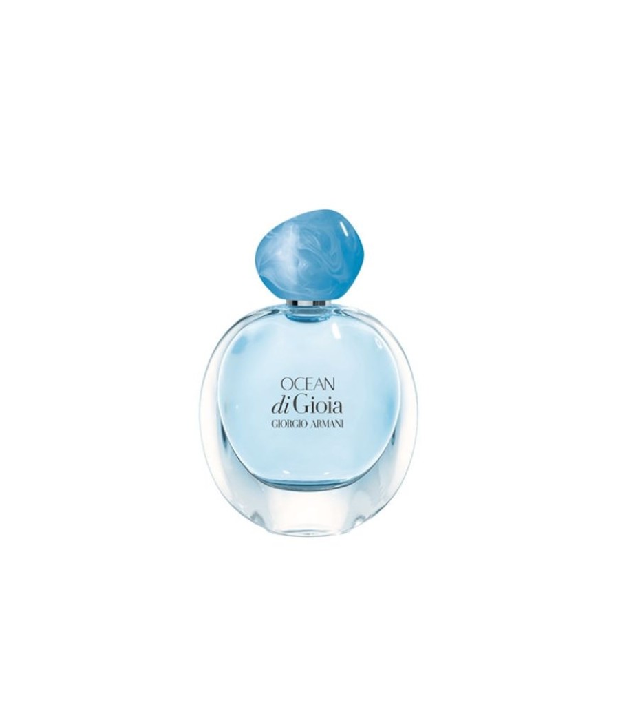 Parfum Giorgio Armani | OCEAN DI GIOIAEau de Parfum