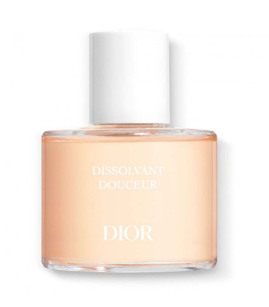 Maquillage Dior | DIOR VERNIS DISSOLVANTDissolvant doux pour les ongles