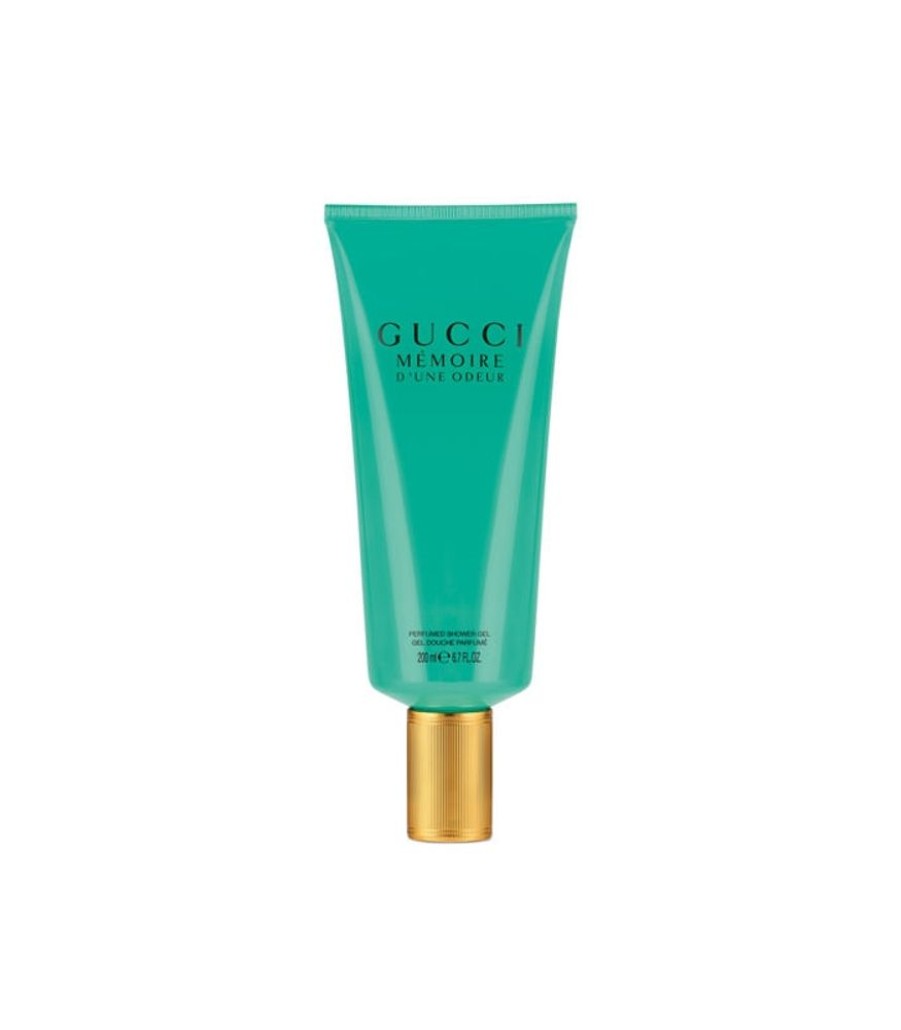 Soins Corps Gucci | MÉMOIRE D'UNE ODEURGel Douche