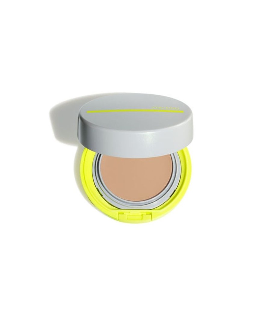 Soins Visage Shiseido | SUNCARESports BB Compact SPF 50