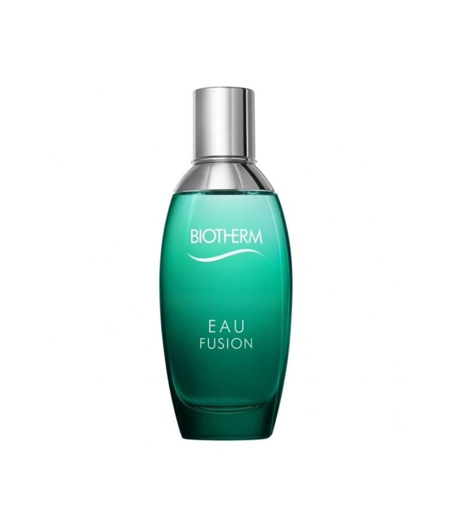 Soins Corps Biotherm | EAU FUSION BRUME DE TOILETTEEau Fusion revitalisante et régénérante- eau de soin