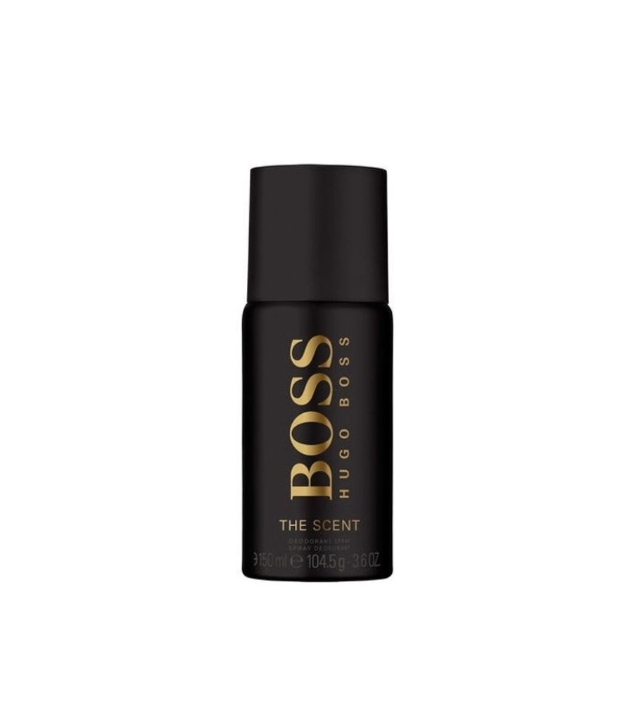 Soins Corps Hugo Boss | BOSS THE SCENTDéodorant Vaporisateur