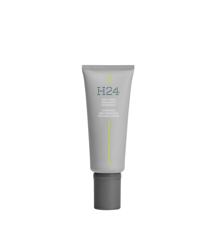 Soins Visage Hermes | H24Soin visage énergisant hydratant