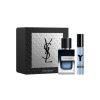 Coffrets Yves Saint Laurent | Y Coffret Cadeau Parfum Homme