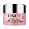 Soins Visage Clinique | MOISTURE SURGE™Hydratant Fini Transparent SPF 25