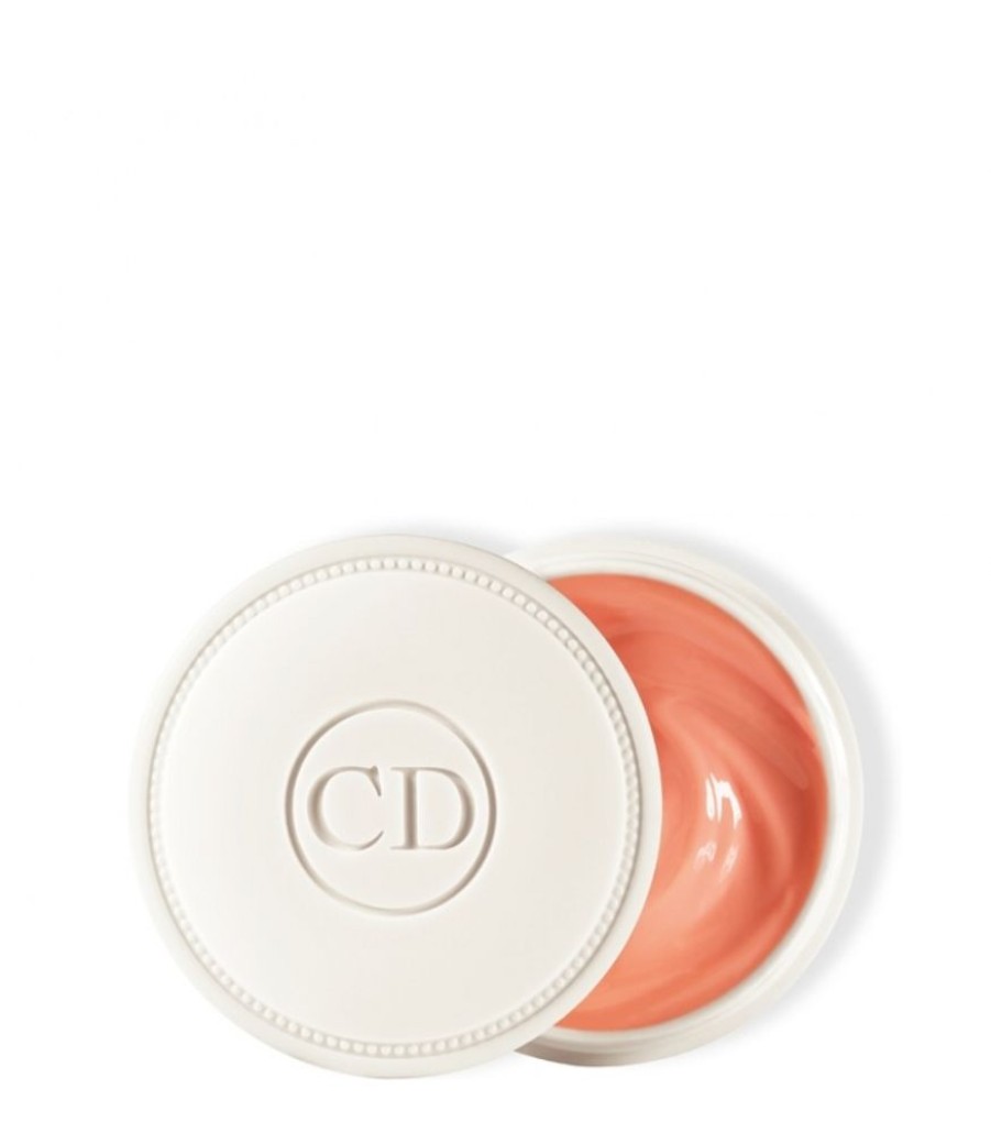 Maquillage Dior | CREME ABRICOTCrème Nourrissante pour les Ongles