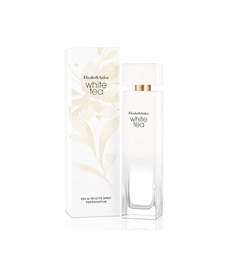 Parfum Elizabeth Arden | WHITE TEAEau de Toilette