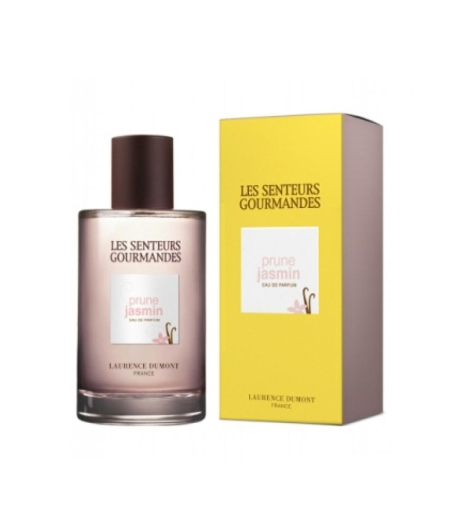 Parfum Laurence Dumont | PRUNE / JASMINEau de Parfum Vaporisateur