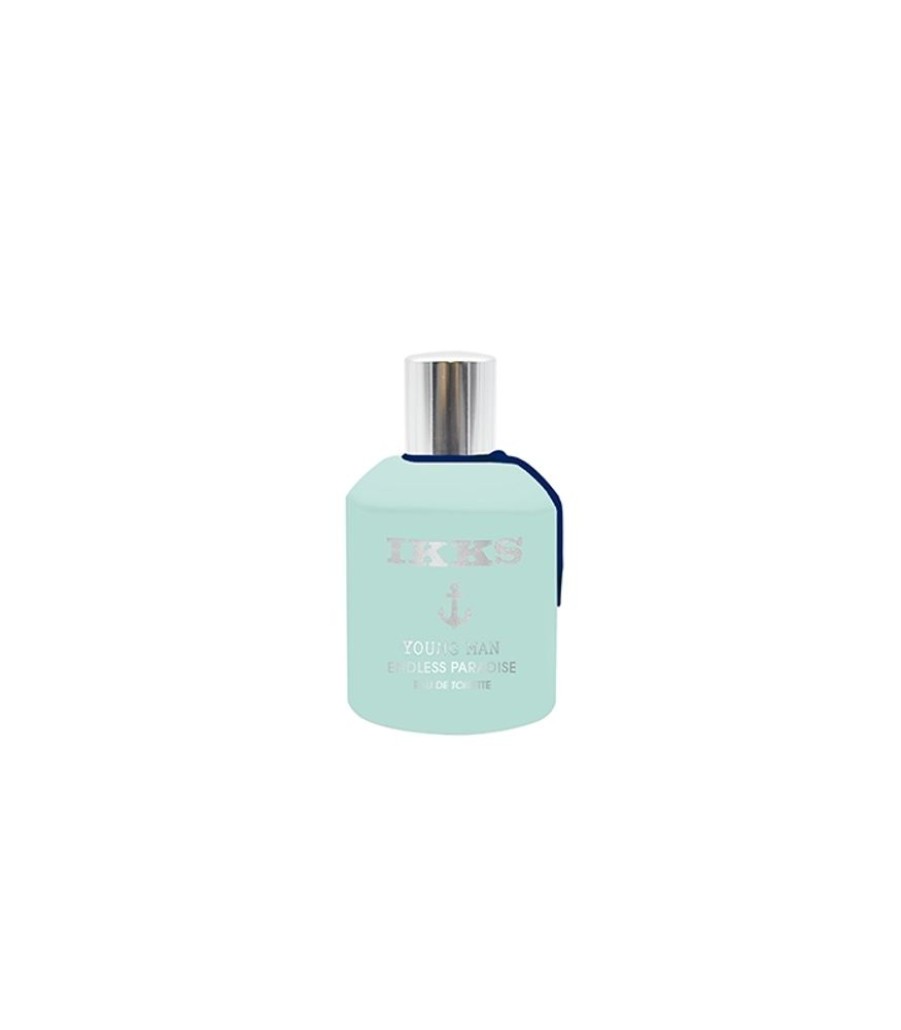 Parfum Ikks | YOUNG MAN ENDLESS PARADISE Parfum Enfant