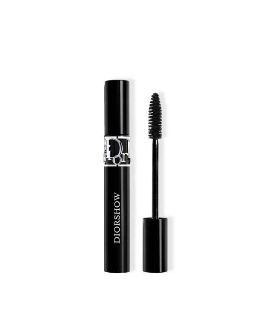 Maquillage Dior | DIORSHOWMascara Volume 24h - Définition cil à cil