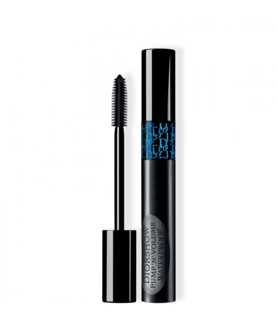 Maquillage Dior | DIORSHOW PUMP 'N' VOLUME WATERPROOFMascara Volume 090 Black Pump