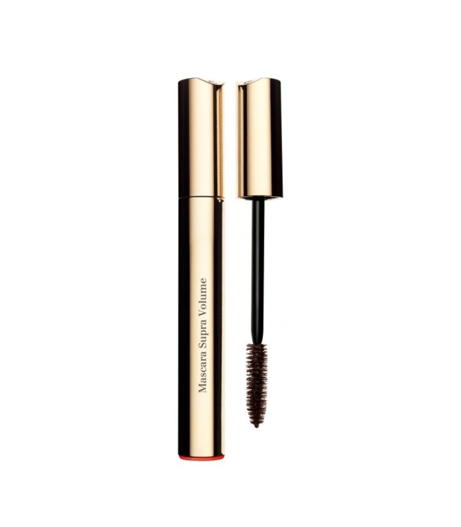 Maquillage Clarins | MASCARA SUPRA VOLUMEDouble effet volume maquillage & soin