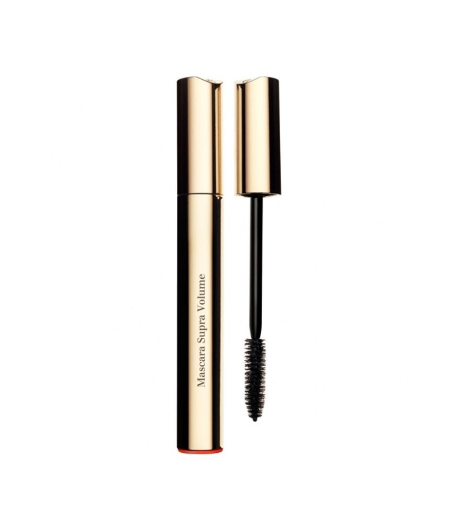 Maquillage Clarins | MASCARA SUPRA VOLUMEDouble effet volume maquillage & soin