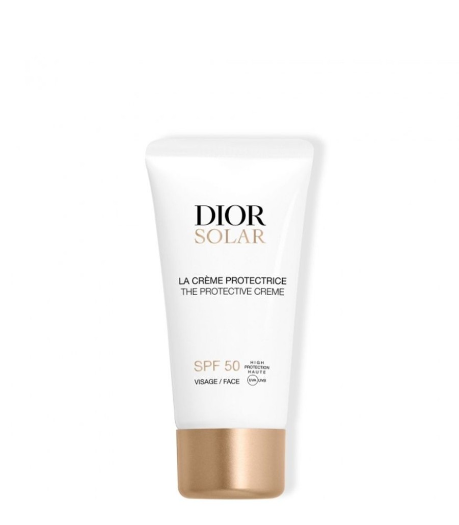 Soins Visage Dior | DIOR SOLARLa Crème Protectrice Visage SPF 50