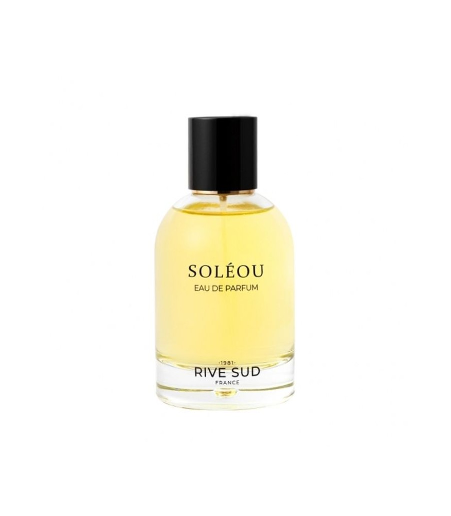 Parfum Rive Sud | SOLÉOUEau de Parfum