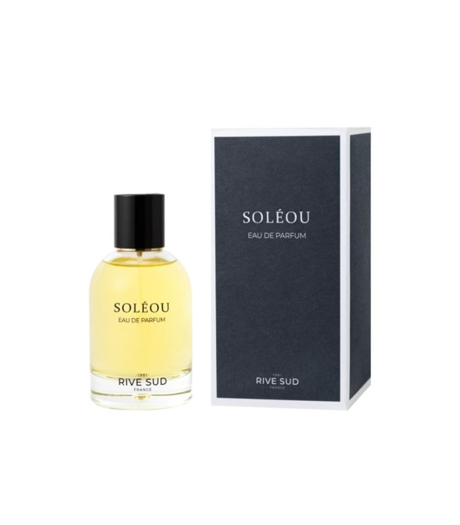 Parfum Rive Sud | SOLÉOUEau de Parfum