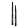 Maquillage Mesauda | INK LINER MIDNIGHT Eyeliner graphique Midnight Black