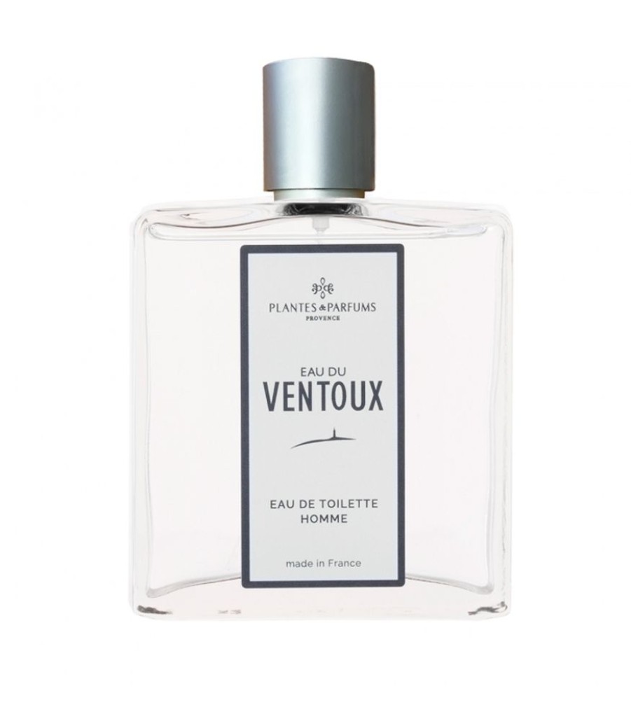 Parfum Plantes & Parfums | EAU DU VENTOUXEau de Toilette Homme