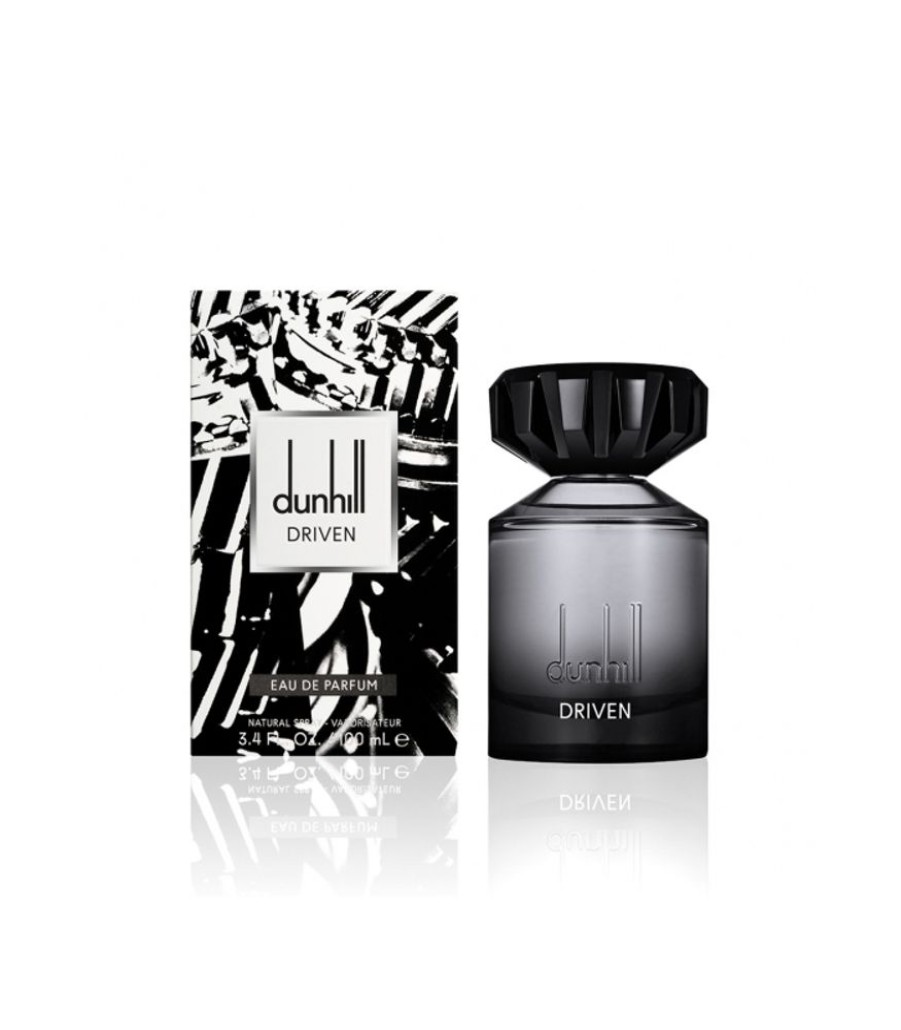 Parfum Dunhill | DRIVEN BLACKEau de Parfum Vaporisateur