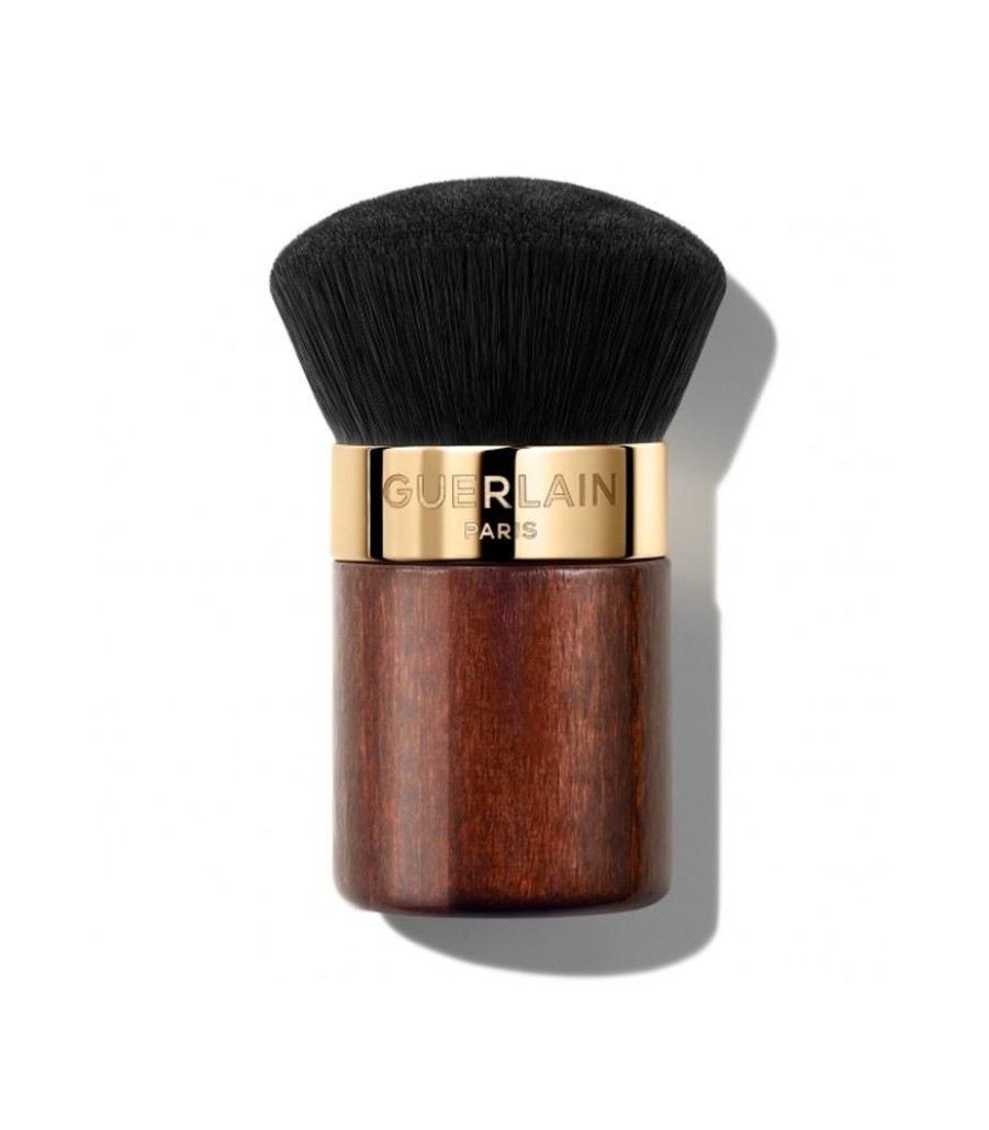 Maquillage Guerlain | PARURE GOLD SKIN BRUSHPinceau fond de teint