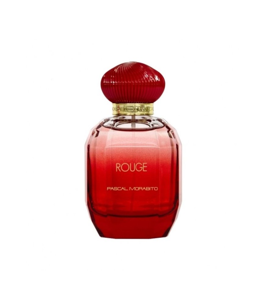 Parfum Pascal Morabito | SULTAN ROUGEEau de Parfum