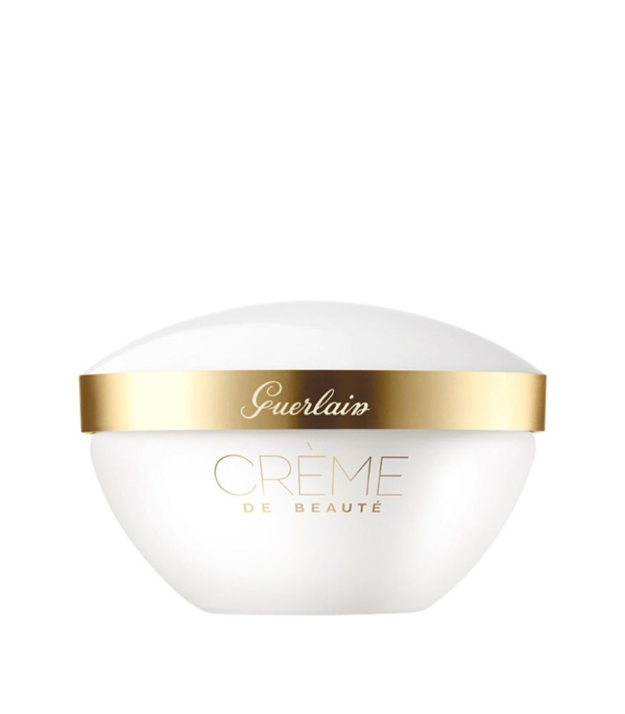 Soins Visage Guerlain | CRÈME DE BEAUTÉCrème Démaquillante