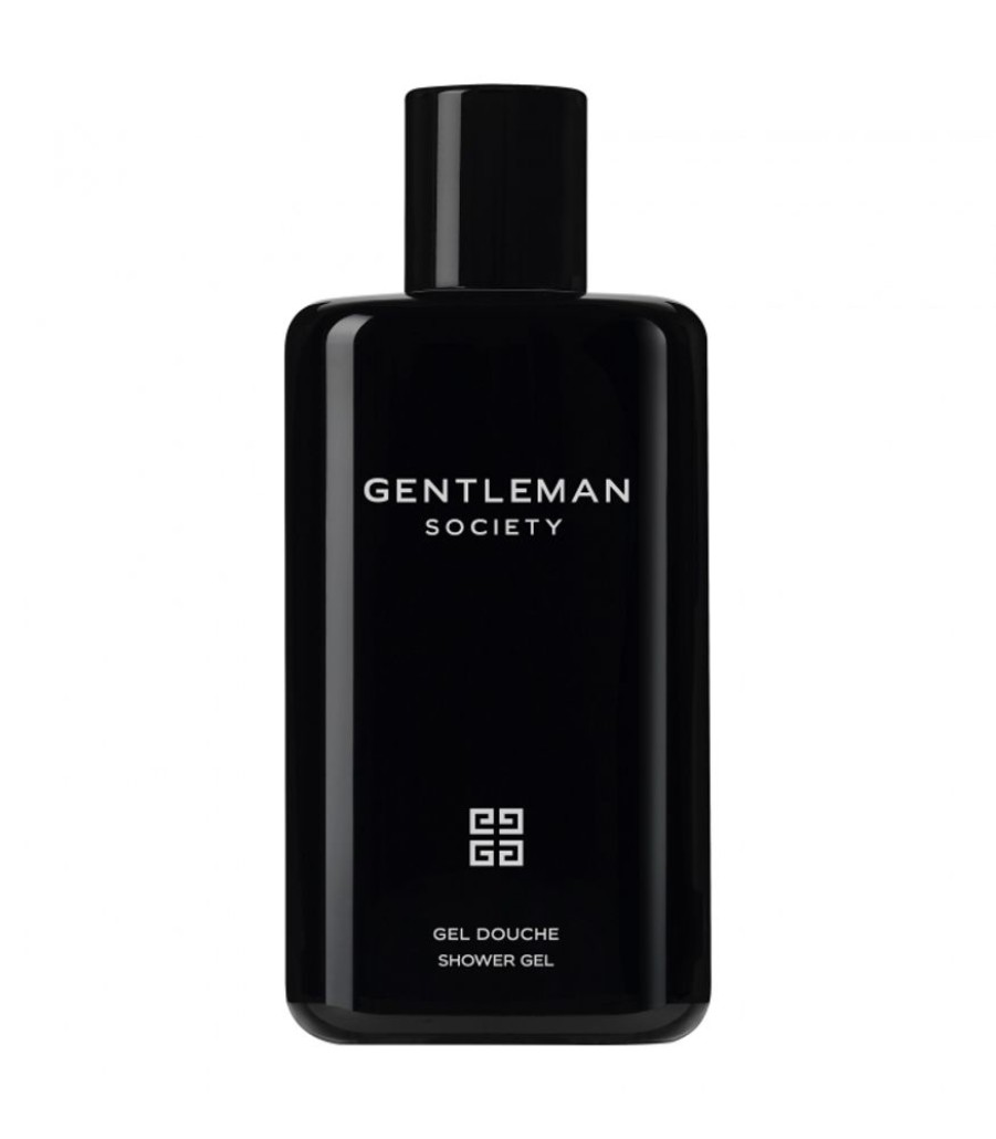 Soins Corps Givenchy | GENTLEMAN SOCIETYLe Gel Douche Hydratant