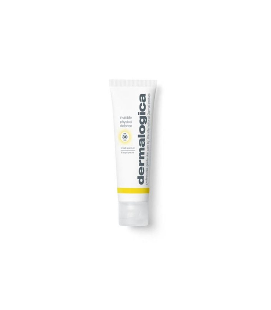 Soins Visage Dermalogica | INVISIBLE PHYSICAL DEFENSE SPF 30Protection UV physique invisible SPF30