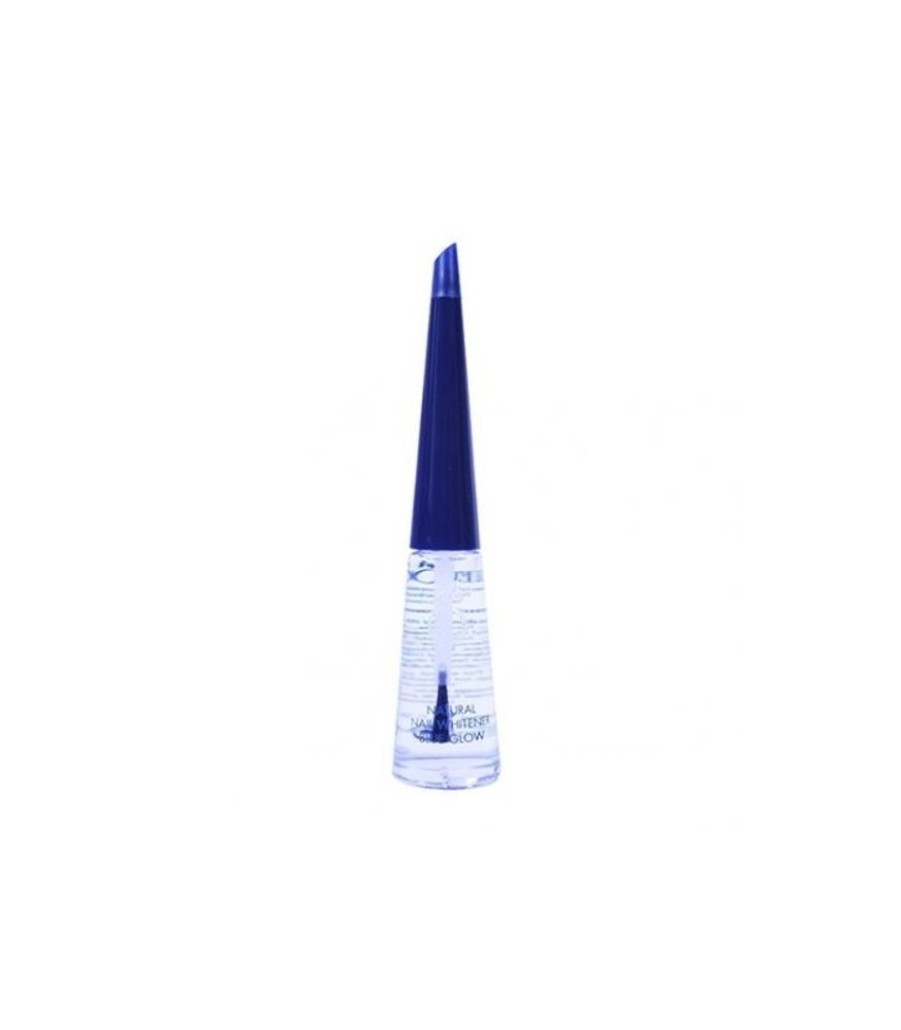 Maquillage Herome | BLANCHISSEUR POUR ONGLES EFFET UV BLEUVernis